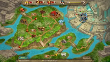 Weather Lord: Hidden Realm preview 7