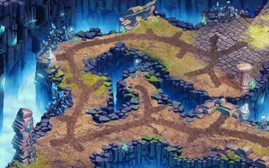Weather Lord: In Search of the Shaman preview 6
