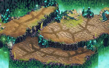 Weather Lord: In Search of the Shaman preview 8