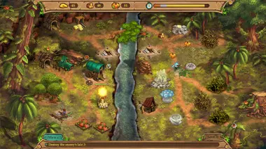 Weather Lord: In Search of the Shaman preview 3