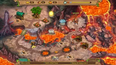 Weather Lord: In Search of the Shaman preview 5