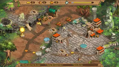 Weather Lord: In Search of the Shaman preview 9