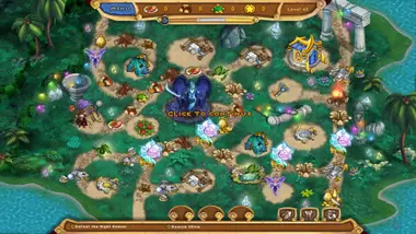 Weather Lord: Legendary Hero - Collector's Edition preview 6