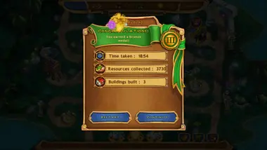 Weather Lord: Legendary Hero - Collector's Edition preview 2