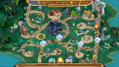 Weather Lord: Legendary Hero - Collector's Edition preview 5
