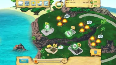Weather Lord preview 2