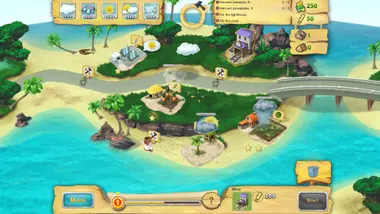 Weather Lord preview 3