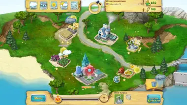 Weather Lord preview 6