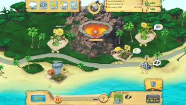 Weather Lord preview 7