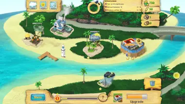 Weather Lord preview 5