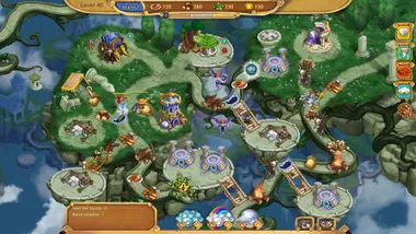 Weather Lord: Royal Holidays - Collector's Edition preview 4