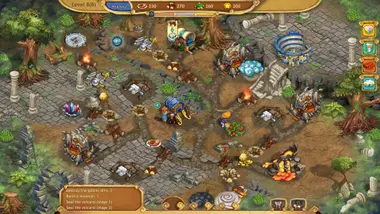 Weather Lord: Royal Holidays - Collector's Edition preview 5
