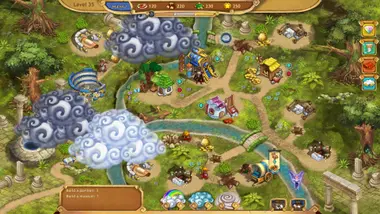 Weather Lord: Royal Holidays - Collector's Edition preview 6