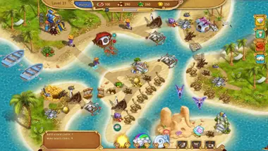 Weather Lord: Royal Holidays - Collector's Edition preview 2
