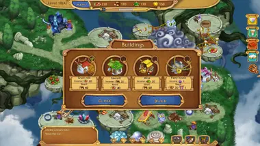 Weather Lord: Royal Holidays - Collector's Edition preview 3