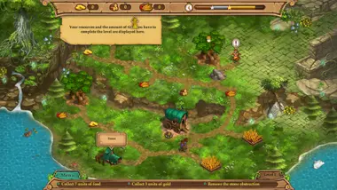 Weather Lord: The Successor's Path preview 5