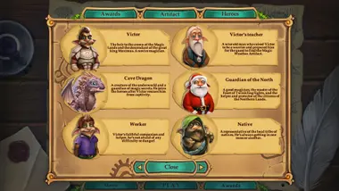 Weather Lord: The Successor's Path preview 6