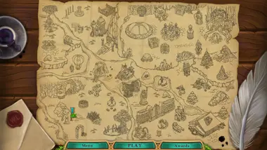 Weather Lord: The Successor's Path preview 3