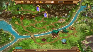 Weather Lord: The Successor's Path preview 2