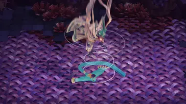Weaving Tides preview 6
