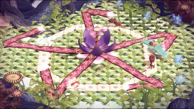 Weaving Tides preview 9