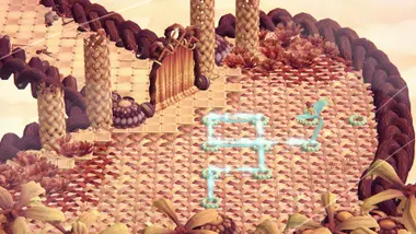 Weaving Tides preview 7