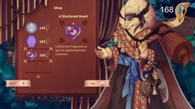 Weaving Tides preview 5