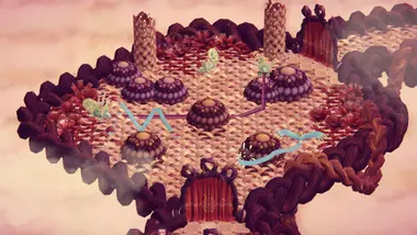 Weaving Tides preview 8