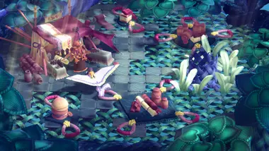 Weaving Tides preview 11