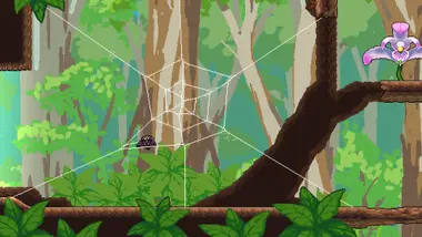 Webbed preview 2