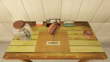 Weed Shop 2 preview 5
