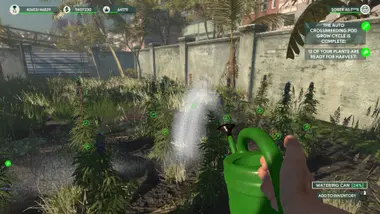 Weed Shop 3 preview 13