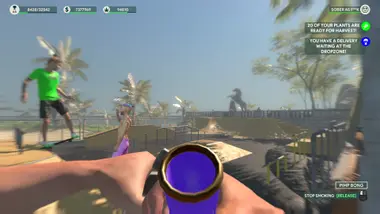 Weed Shop 3 preview 9