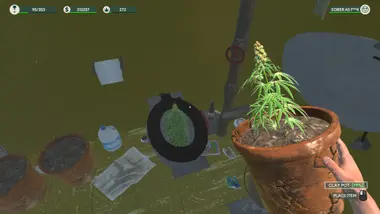 Weed Shop 3 preview 2