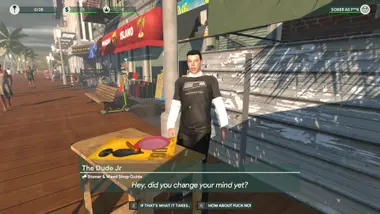 Weed Shop 3 preview 4