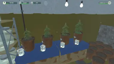 Weed Shop 3 preview 5