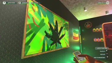 Weed Shop 3 preview 6