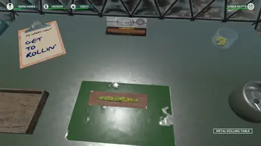 Weed Shop 3 preview 3