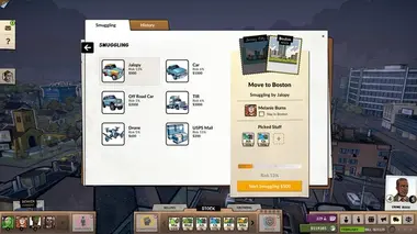 Weedcraft Inc preview 3