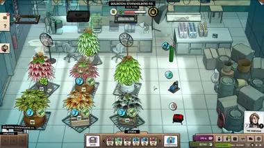 Weedcraft Inc preview 7