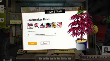Weedcraft Inc preview 6