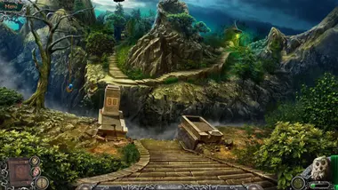 Weird Park Trilogy preview 6