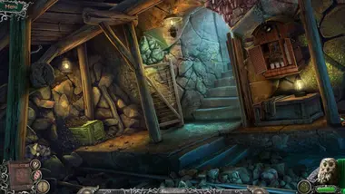 Weird Park Trilogy preview 5