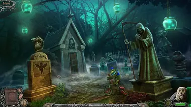 Weird Park Trilogy preview 8