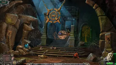 Weird Park Trilogy preview 4