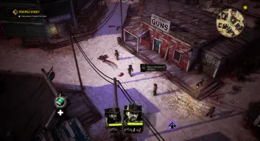 Weird West | Definitive Edition preview 10