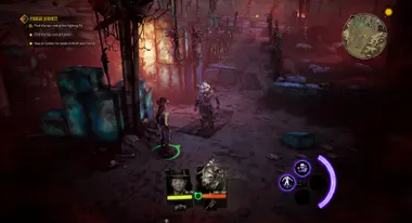 Weird West | Definitive Edition preview 15