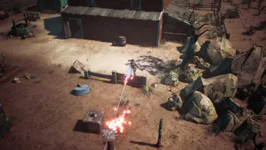 Weird West | Definitive Edition preview 4