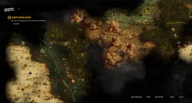 Weird West | Definitive Edition preview 11