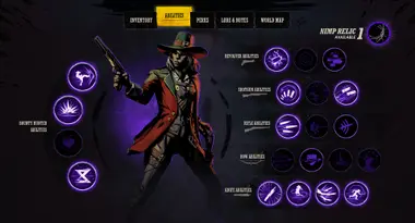 Weird West | Definitive Edition preview 9